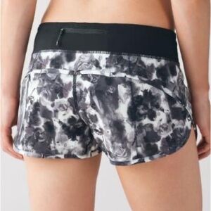 Lululemon Run: Speed Short